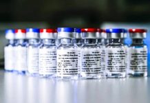 Губернатор Василий Орлов: «Снижение темпов вакцинации в Приамурье связано с распространением омикрона»