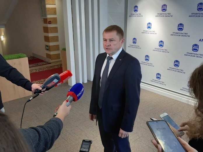 Президент «ОПОРЫ РОССИИ» предложил снять ряд ограничений по применению QR-кодов в Приамурье