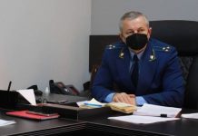 Руководители амурской прокуратуры проведут личный приём граждан