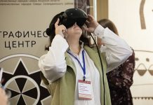 В Приамурье заработала единственная в России виртуальная экскурсия на археологические памятники
