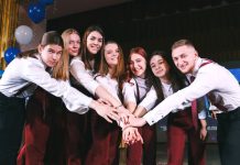 Студенты из Благовещенска стали лучшими среди 56 команд вузов на всероссийской олимпиаде