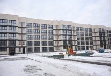 Цель проекта «Дальневосточный квартал» — снизить стоимость жилья в регионе