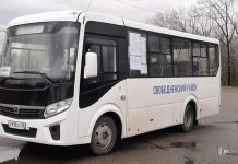 С 1 января 2022 года поездка на муниципальных автобусах в Свободненском районе станет дороже
