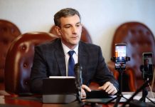 Губернатор Василий Орлов в «прямом эфире» рассказал о борьбе с COVID и развитии системы ЖКХ в Приамурье