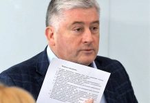 Амурский бизнес-омбудсмен в докладе губернатору раскритиковал Роспотребнадзор
