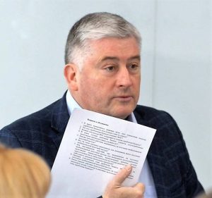 Амурский бизнес-омбудсмен в докладе губернатору раскритиковал Роспотребнадзор