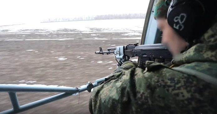 Минобороны РФ впервые сообщило о потерях российских войск с начала спецоперации на Украине