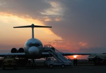Алексей Чекунков: «На Дальнем Востоке запущены и работают три программы субсидирования перелётов»
