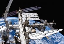 Роскосмос прекратил на МКС совместные эксперименты с Германским центром авиации и космонавтики