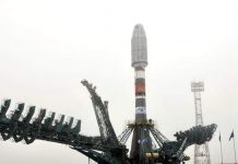 Госкомиссия отменила запуск спутников OneWeb с космодрома Байконур