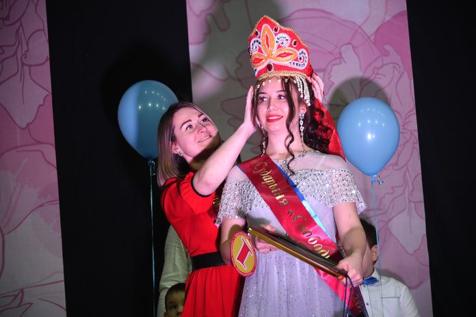 Уникальный конкурс-шоу «Браво, Сударыня!» стал подарком Свободному в юбилейный год