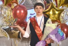 Победителем конкурса «Учитель года Свободненского района» стала педагог из Черниговки