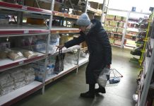 Губернатор Василий Орлов: «Амурские службы должны жёстко реагировать на случаи спекуляции продуктами питания»