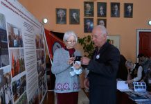 Губернатор Василий Орлов поблагодарил амурских ветеранов за активную жизненную позицию
