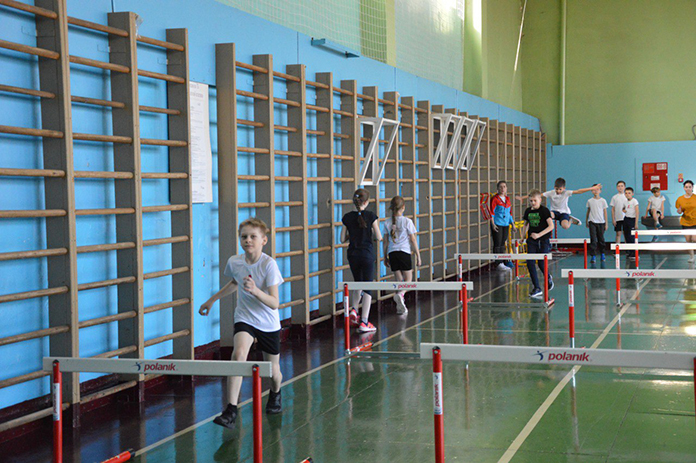 Свыше 4,7 миллионов рублей направлено на адресную субсидию спортивным школам Приамурья