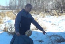 Житель села в Приамурье задержан по подозрению в убийстве