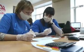 Губернатор Василий Орлов: «Служба занятости должна работать в тесном контакте с амурскими работодателями»
