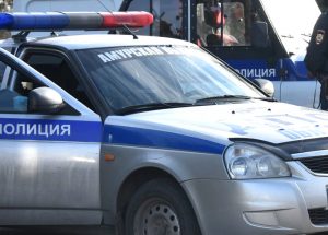 В Приамурье оперативники уголовного розыска задержали подозреваемых в разбое