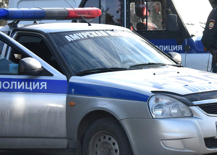 В Приамурье полицейские задержали подозреваемых в серии мошенничеств