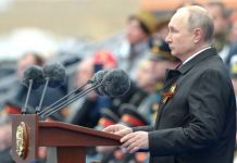 Владимир Путин подписал указ о поддержке детей военнослужащих, погибших в ходе специальной операции