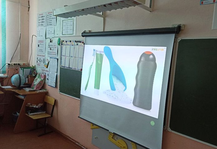 В школах Свободненского района проводятся «пятнадцатиминутки безопасности»