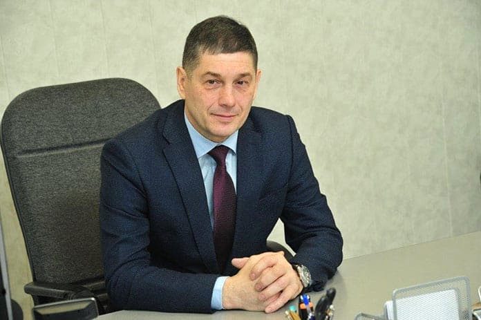 Депутат амурского Заксобрания проведёт приём граждан в Свободном