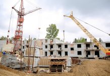 Губернатор Василий Орлов: «Амурская область признана лидером «зелёного» жилищного строительства в стране»