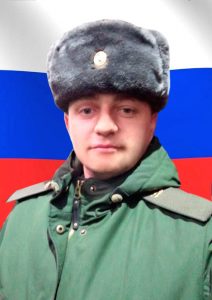 В Свободном будут помнить настоящего патриота и надёжного товарища Андрея Школьного