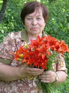 Имя журналиста Надежды Ураковой осталось в истории Свободного и газеты