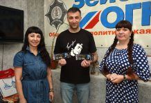 Победителям конкурса о Викторе Цое вручили билеты в «Кино»