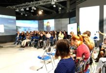 Пятый набор проекта «Медиашкола: Дальневосточный репортёр» прошёл обучение в Якутске