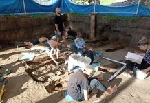 Археологи в Приамурье впервые смогли идентифицировать находки сразу на месте старинного некрополя