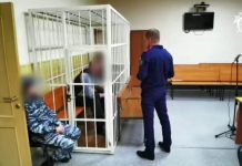 Подозреваемый в совершении ДТП с пятью погибшими в Приамурье заключён под стражу