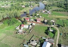 Губернатор Василий Орлов: «В северных районах Приамурья предстоит большой объём восстановительных работ»
