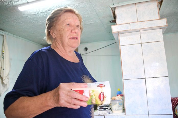 «Возьмите меня под опеку!», — попросила пенсионерка из Свободненского района