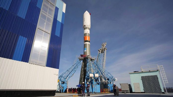 После комплексных испытаний космодром Восточный готов к первому пуску ракеты на нафтиле