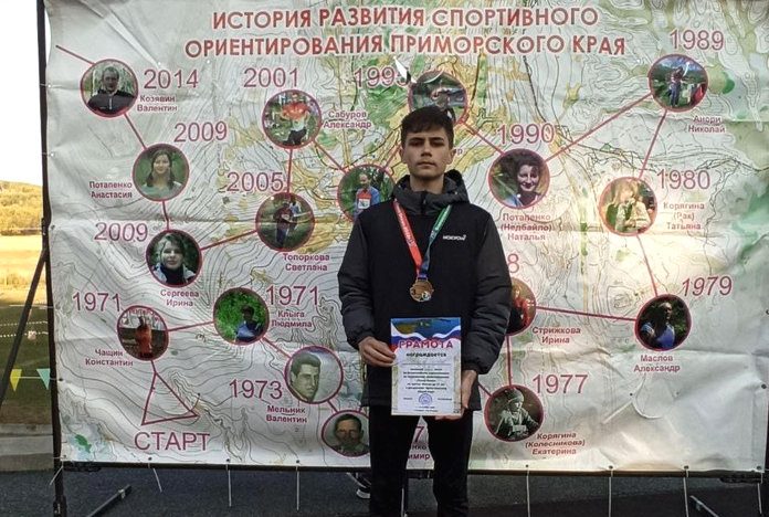 Систему педагога-туриста Татьяны Ефимовой из Свободного оценили на Всероссийском конкурсе