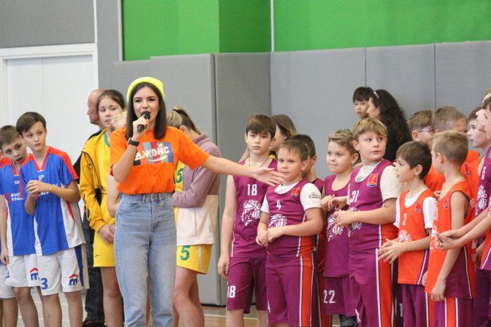 Баскетболисты свободненского клуба «Лесные волки» завоевали серебро на турнире в Благовещенске