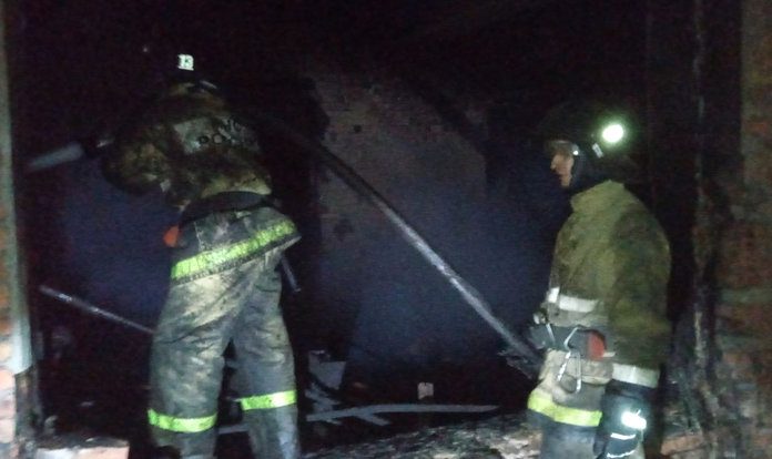Ситуацию после пожара на Райчихинской ГРЭС обсудили в министерстве ЖКХ Приамурья