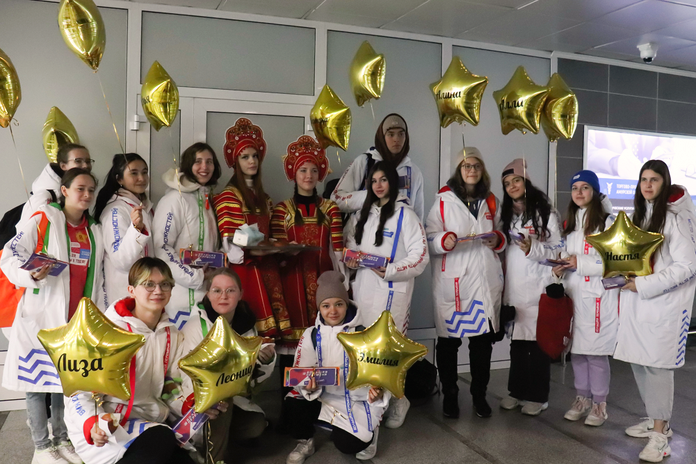 Амурские школьницы выиграли 1 200 000 рублей во всероссийском конкурсе «Большая перемена»