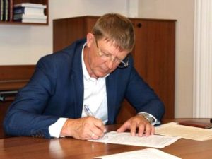 Экс-глава ЗАТО Циолковский выплатит по суду вместе с подрядчиком около 3 млн рублей за снежный городок
