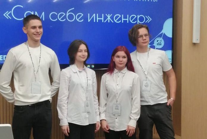 Школьница из Свободненского района отправится на профориентационную экскурсию в Тобольск