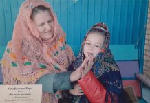 Более 60 детских работ поступило на фотоконкурс «Мама – солнышко моё» в Свободненском районе