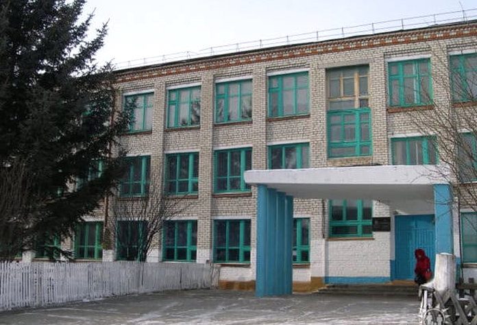 Одна из старейших школ Свободненского района 2 декабря отметит своё 110-летие