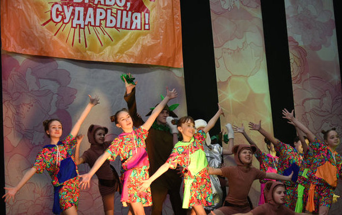 В Свободном началась подготовка к юбилейному конкурсу-шоу «Браво, Сударыня!» — 2023