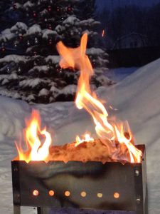 Новые правила установки мангалов и сжигания листвы порадуют дачников