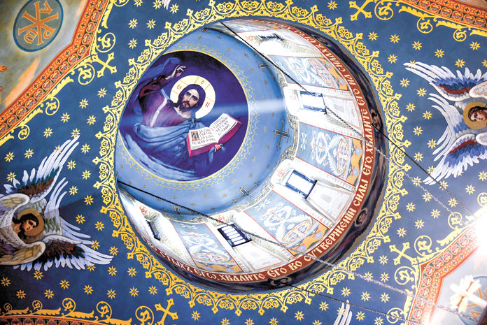 Православный календарь: 2023 год от Рождества Христова