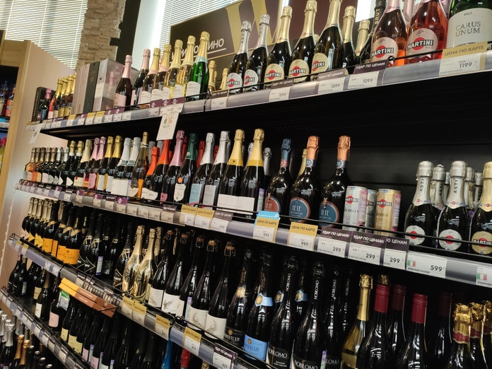 Контролировать продажу алкоголя в Приамурье смогут ещё 6 муниципалитетов