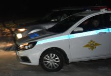 В Приамурье полицейские задержали подозреваемого в убийстве