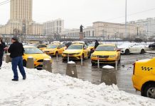 Водителям с судимостью запретят перевозить пассажиров в общественном транспорте и такси
